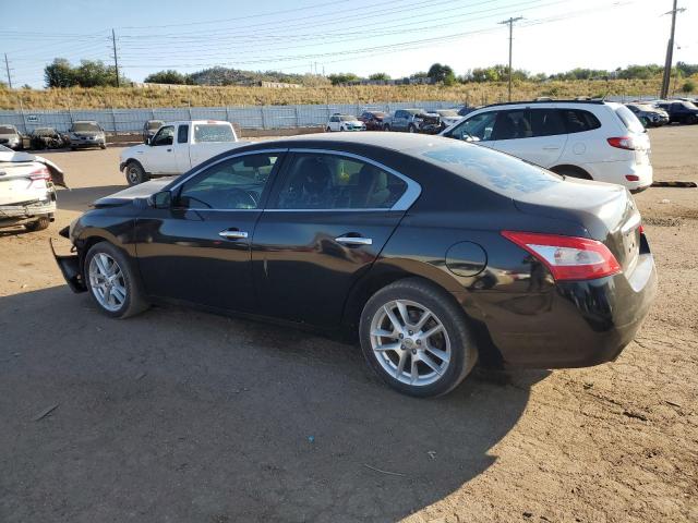 Photo 1 VIN: 1N4AA51E79C805732 - NISSAN MAXIMA S 