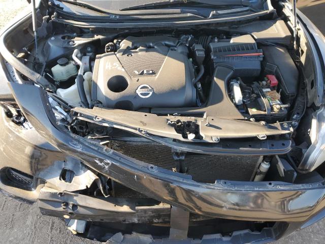 Photo 10 VIN: 1N4AA51E79C805732 - NISSAN MAXIMA S 