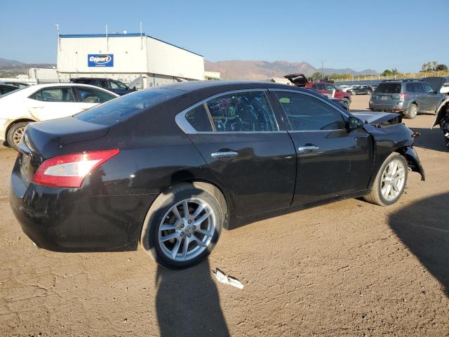 Photo 2 VIN: 1N4AA51E79C805732 - NISSAN MAXIMA S 