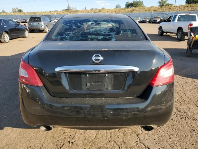 Photo 5 VIN: 1N4AA51E79C805732 - NISSAN MAXIMA S 