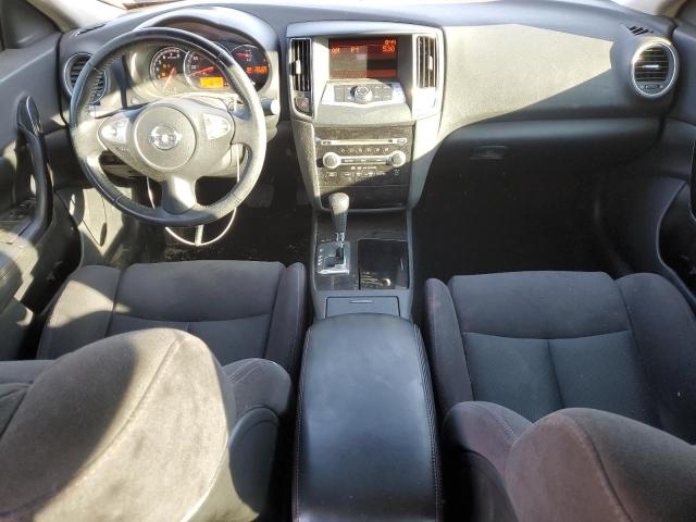 Photo 7 VIN: 1N4AA51E79C805732 - NISSAN MAXIMA S 