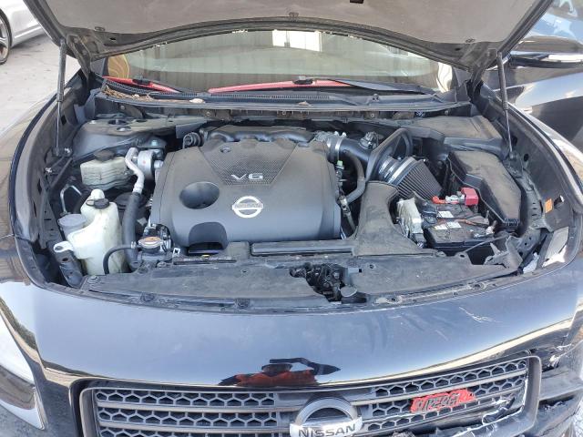 Photo 10 VIN: 1N4AA51E79C805925 - NISSAN MAXIMA S 