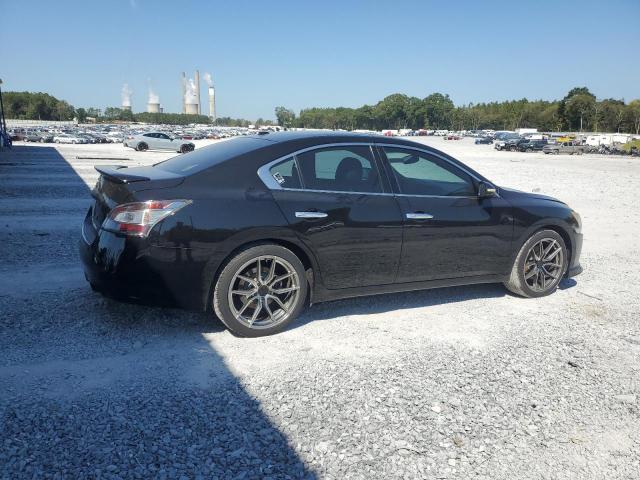 Photo 2 VIN: 1N4AA51E79C805925 - NISSAN MAXIMA S 