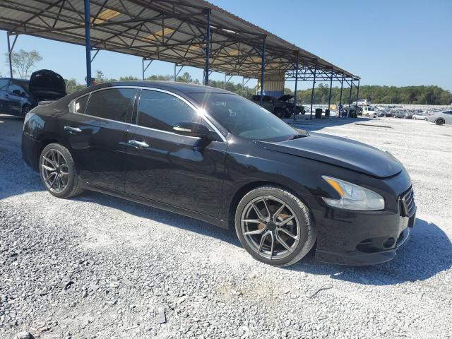 Photo 3 VIN: 1N4AA51E79C805925 - NISSAN MAXIMA S 