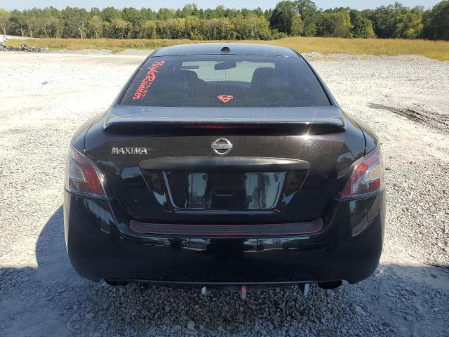 Photo 5 VIN: 1N4AA51E79C805925 - NISSAN MAXIMA S 