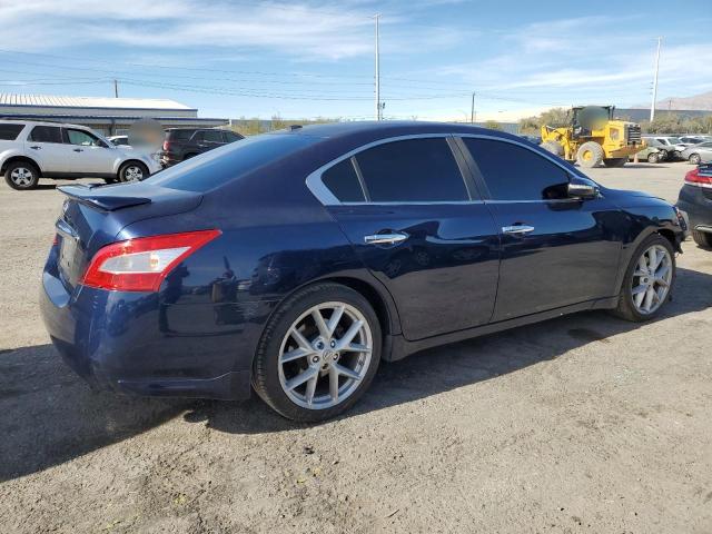 Photo 2 VIN: 1N4AA51E79C806038 - NISSAN MAXIMA S 