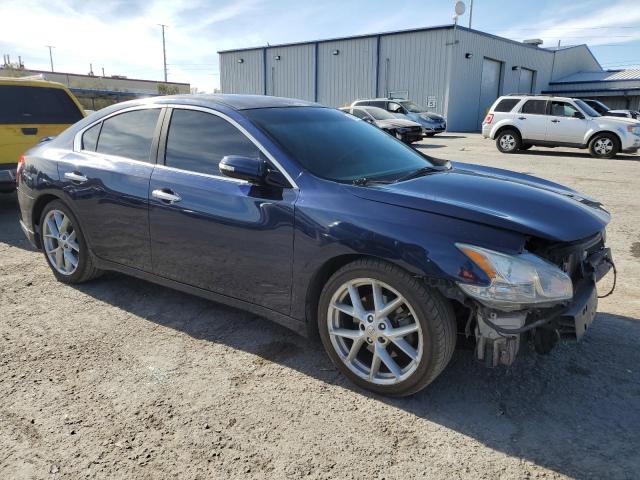 Photo 3 VIN: 1N4AA51E79C806038 - NISSAN MAXIMA S 