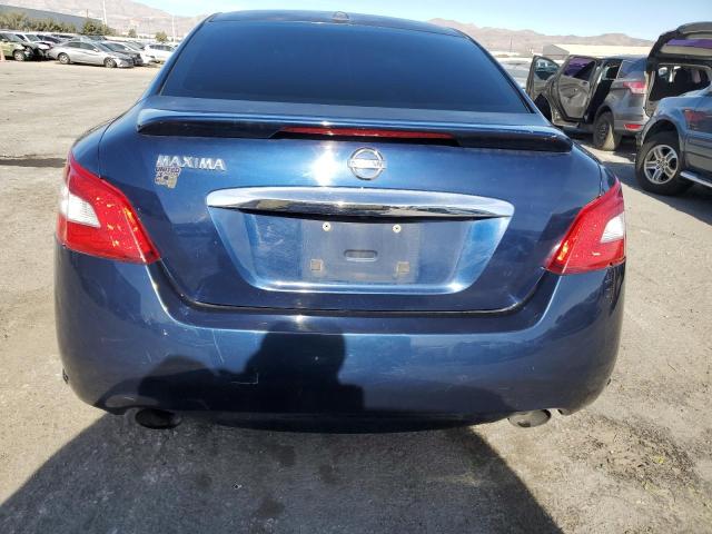 Photo 5 VIN: 1N4AA51E79C806038 - NISSAN MAXIMA S 