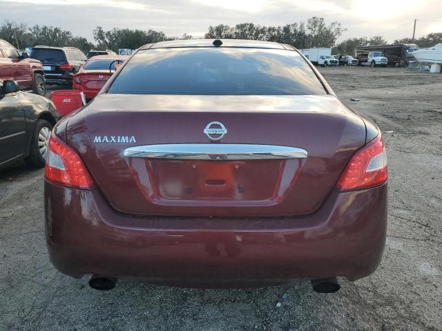 Photo 5 VIN: 1N4AA51E79C806668 - NISSAN MAXIMA S 