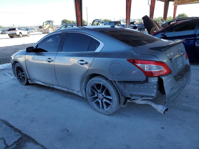 Photo 1 VIN: 1N4AA51E79C808453 - NISSAN MAXIMA 