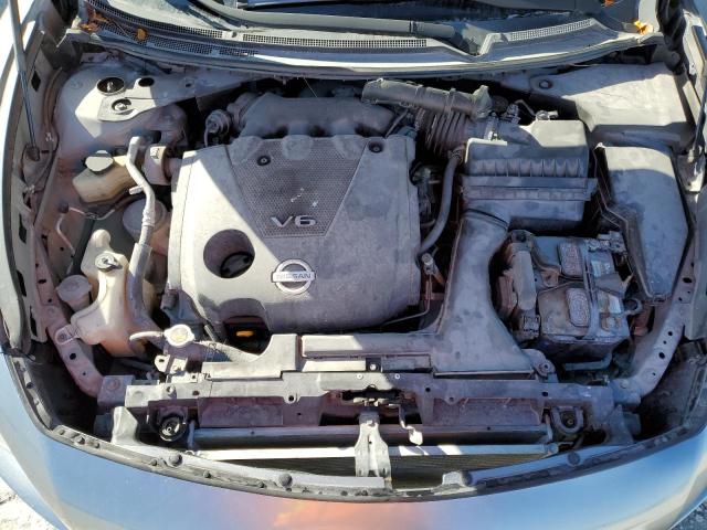 Photo 10 VIN: 1N4AA51E79C808453 - NISSAN MAXIMA 