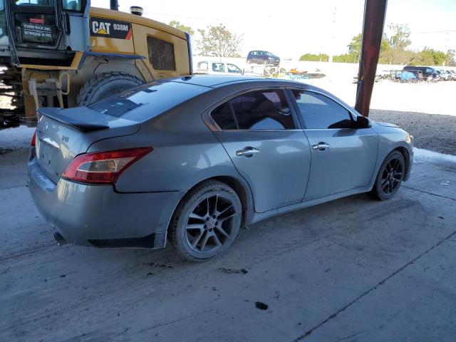 Photo 2 VIN: 1N4AA51E79C808453 - NISSAN MAXIMA 