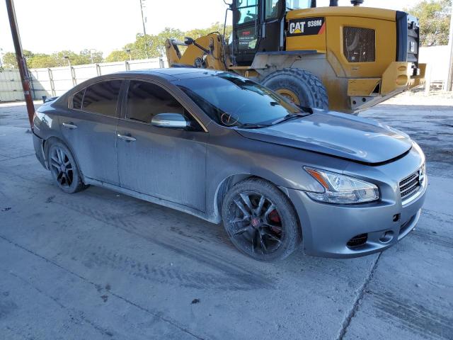 Photo 3 VIN: 1N4AA51E79C808453 - NISSAN MAXIMA 