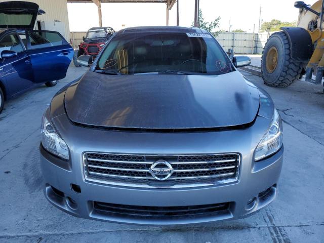 Photo 4 VIN: 1N4AA51E79C808453 - NISSAN MAXIMA 