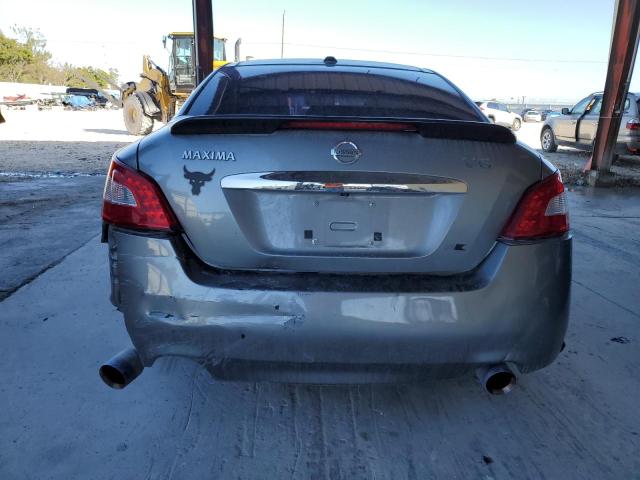 Photo 5 VIN: 1N4AA51E79C808453 - NISSAN MAXIMA 