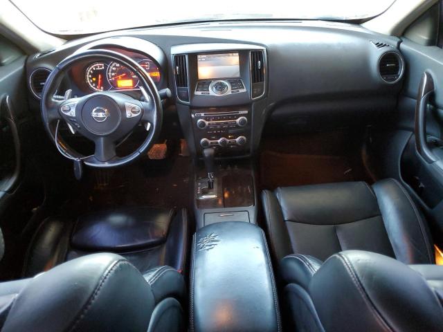 Photo 7 VIN: 1N4AA51E79C808453 - NISSAN MAXIMA 