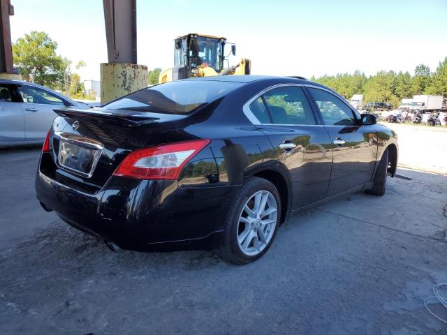 Photo 2 VIN: 1N4AA51E79C812034 - NISSAN MAXIMA S 