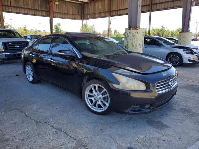 Photo 3 VIN: 1N4AA51E79C812034 - NISSAN MAXIMA S 