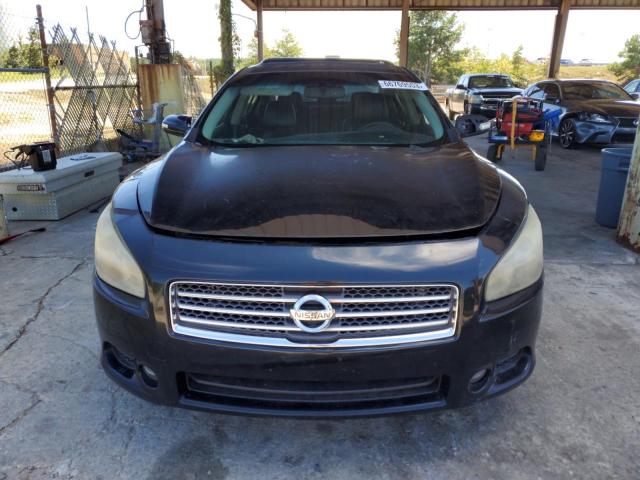 Photo 4 VIN: 1N4AA51E79C812034 - NISSAN MAXIMA S 