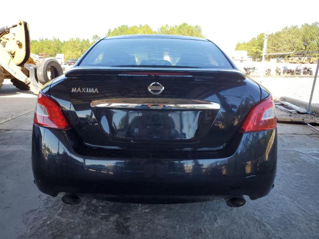 Photo 5 VIN: 1N4AA51E79C812034 - NISSAN MAXIMA S 