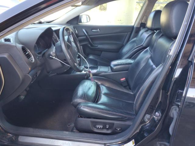 Photo 6 VIN: 1N4AA51E79C812034 - NISSAN MAXIMA S 