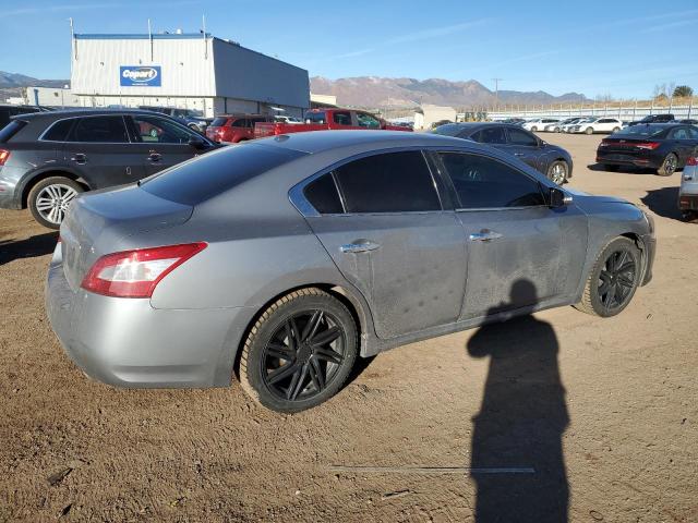 Photo 2 VIN: 1N4AA51E79C812566 - NISSAN MAXIMA S 