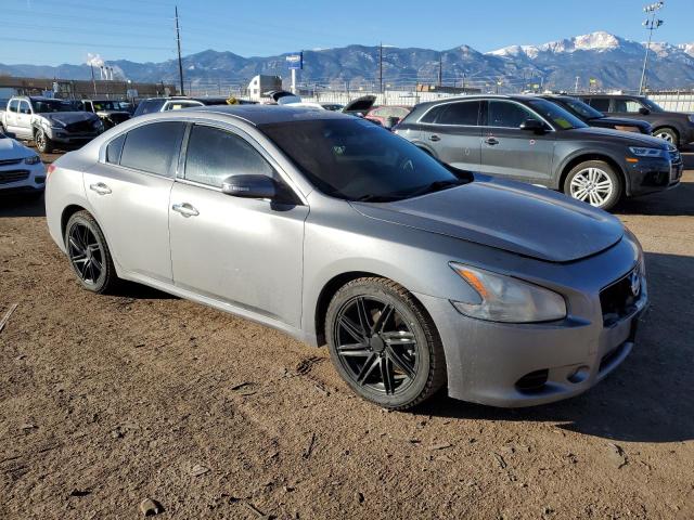 Photo 3 VIN: 1N4AA51E79C812566 - NISSAN MAXIMA S 