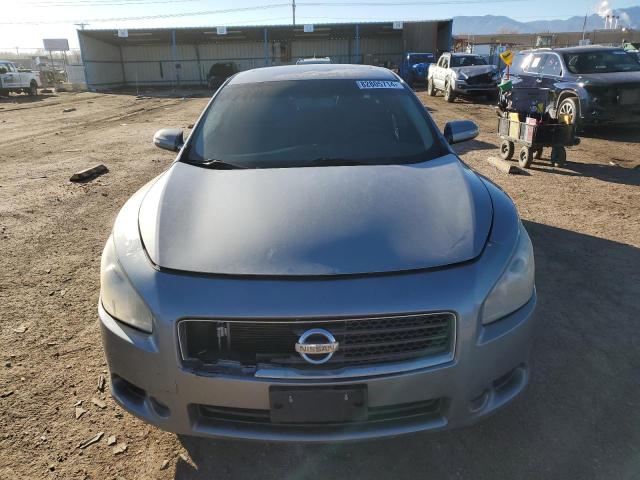 Photo 4 VIN: 1N4AA51E79C812566 - NISSAN MAXIMA S 