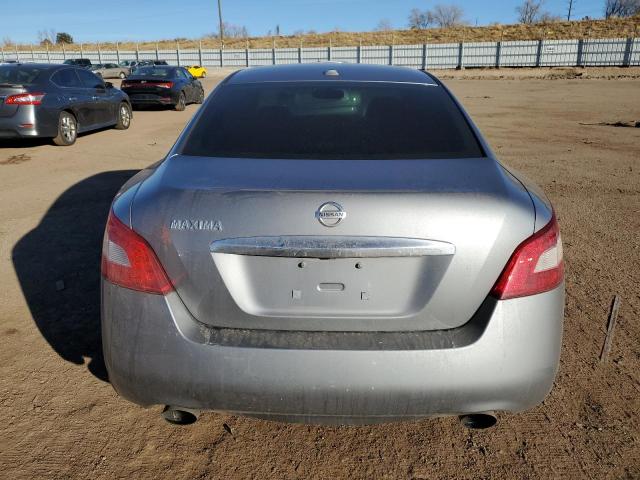 Photo 5 VIN: 1N4AA51E79C812566 - NISSAN MAXIMA S 