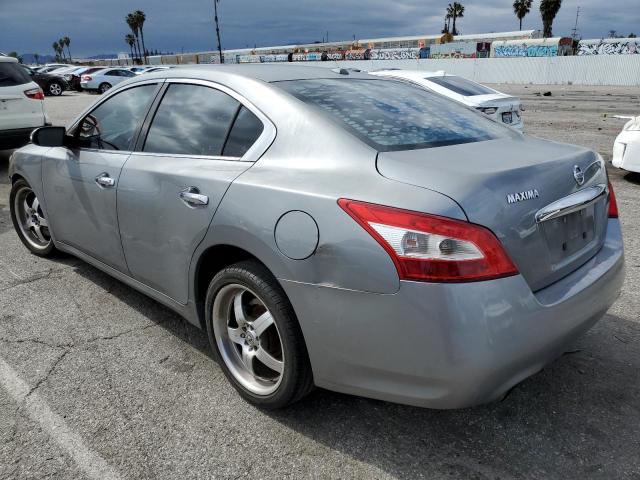 Photo 1 VIN: 1N4AA51E79C813006 - NISSAN MAXIMA 