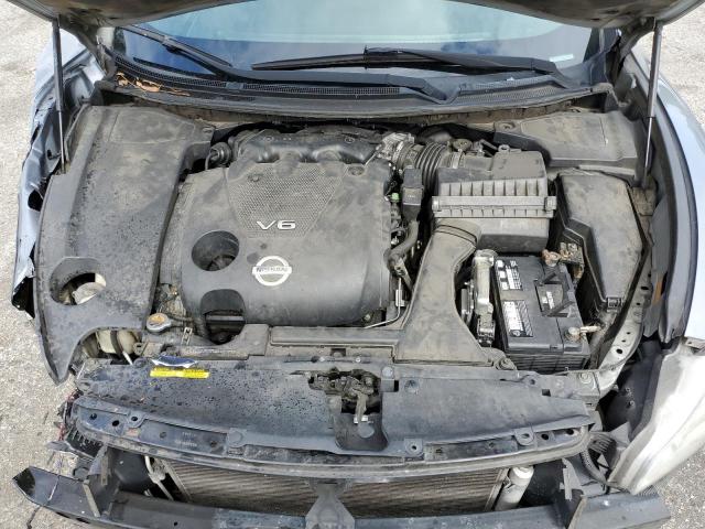 Photo 10 VIN: 1N4AA51E79C813006 - NISSAN MAXIMA 