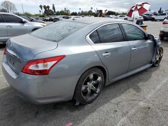 Photo 2 VIN: 1N4AA51E79C813006 - NISSAN MAXIMA 