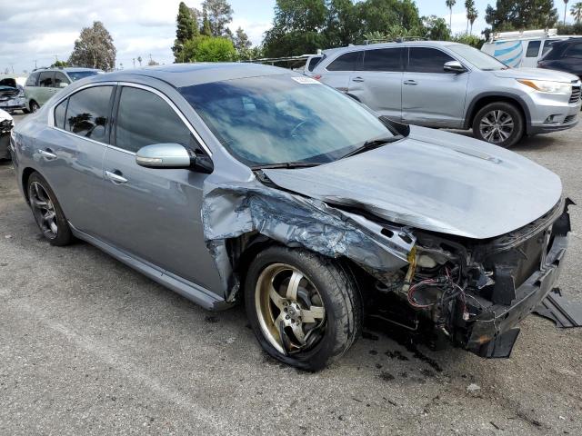 Photo 3 VIN: 1N4AA51E79C813006 - NISSAN MAXIMA 