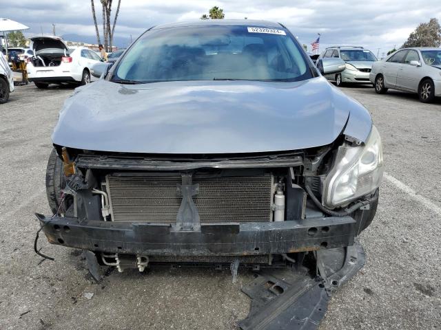 Photo 4 VIN: 1N4AA51E79C813006 - NISSAN MAXIMA 