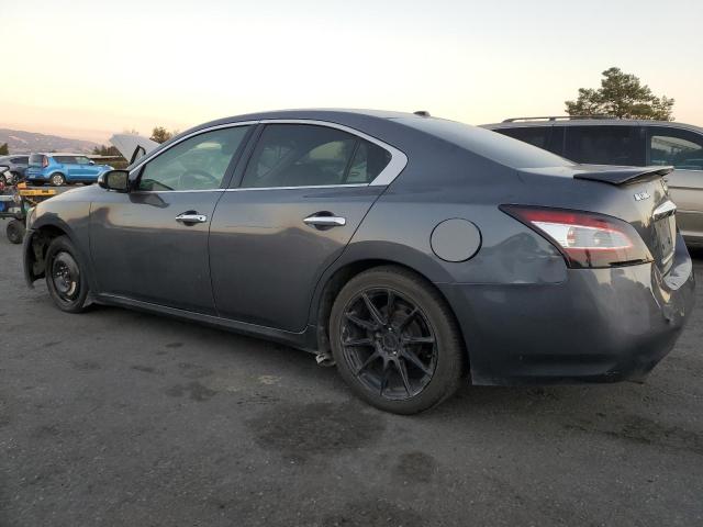 Photo 1 VIN: 1N4AA51E79C815936 - NISSAN MAXIMA S 