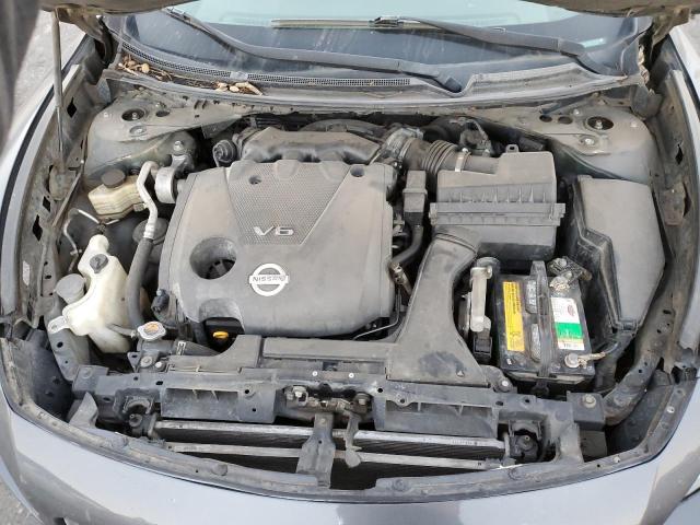 Photo 10 VIN: 1N4AA51E79C815936 - NISSAN MAXIMA S 