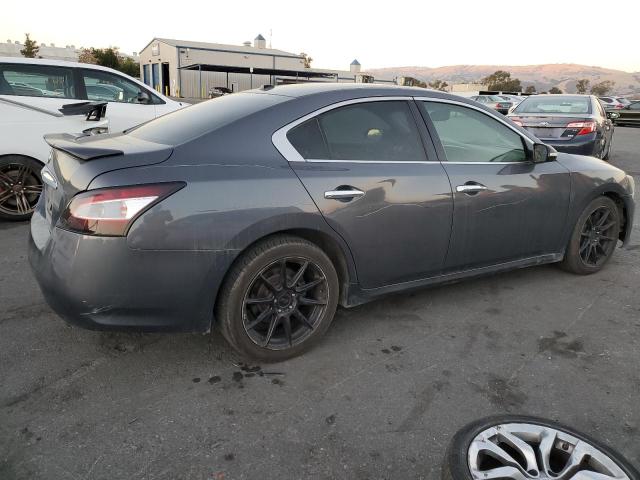 Photo 2 VIN: 1N4AA51E79C815936 - NISSAN MAXIMA S 