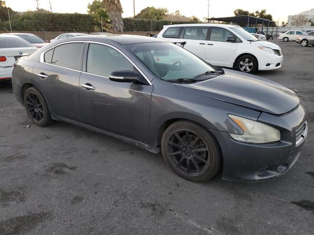 Photo 3 VIN: 1N4AA51E79C815936 - NISSAN MAXIMA S 