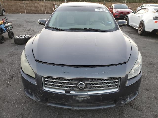 Photo 4 VIN: 1N4AA51E79C815936 - NISSAN MAXIMA S 