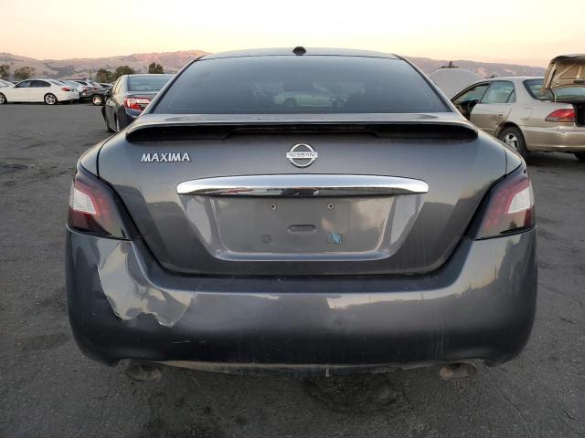 Photo 5 VIN: 1N4AA51E79C815936 - NISSAN MAXIMA S 