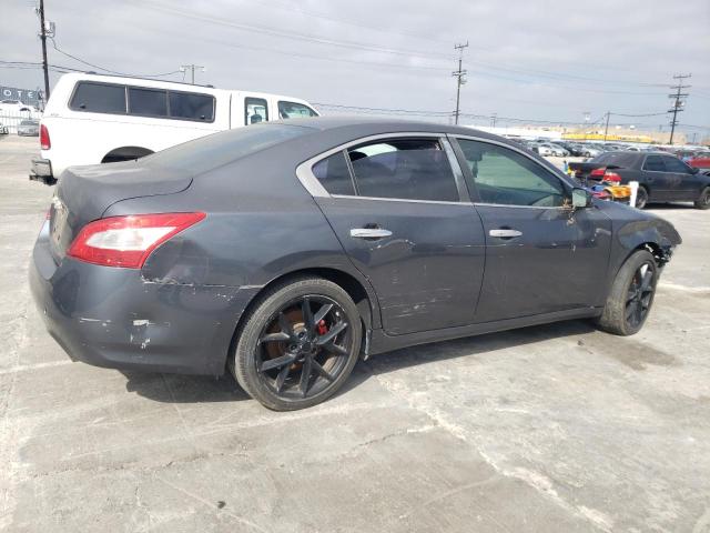 Photo 2 VIN: 1N4AA51E79C816861 - NISSAN MAXIMA 