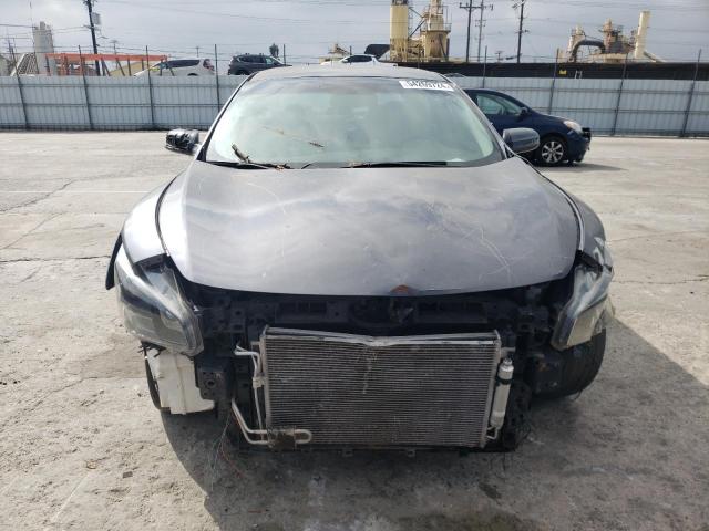 Photo 4 VIN: 1N4AA51E79C816861 - NISSAN MAXIMA 