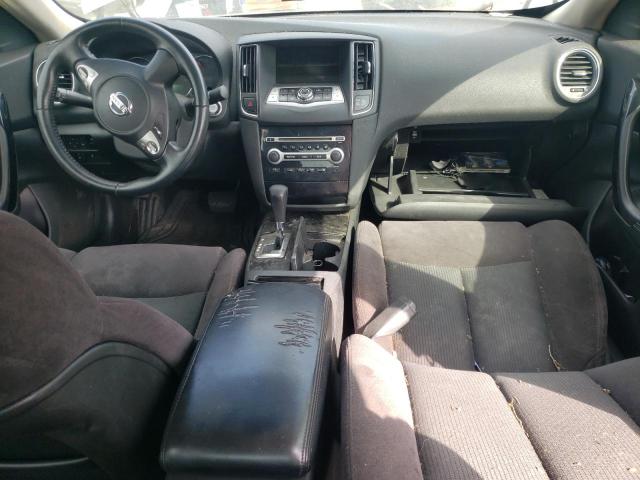 Photo 7 VIN: 1N4AA51E79C816861 - NISSAN MAXIMA 