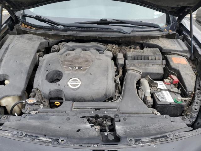 Photo 10 VIN: 1N4AA51E79C818898 - NISSAN MAXIMA S 