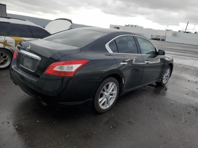 Photo 2 VIN: 1N4AA51E79C818898 - NISSAN MAXIMA S 