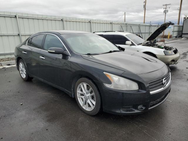 Photo 3 VIN: 1N4AA51E79C818898 - NISSAN MAXIMA S 