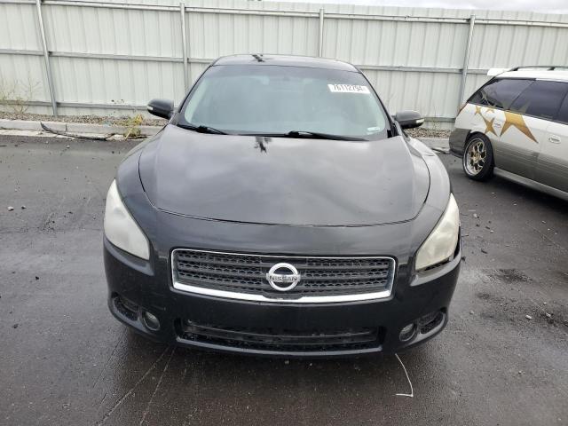 Photo 4 VIN: 1N4AA51E79C818898 - NISSAN MAXIMA S 