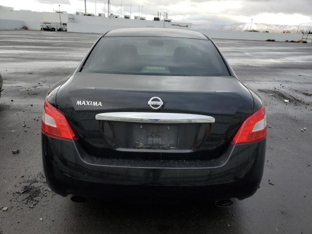 Photo 5 VIN: 1N4AA51E79C818898 - NISSAN MAXIMA S 