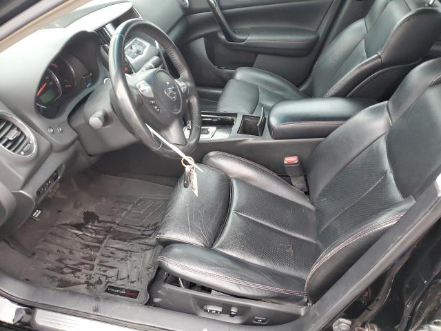 Photo 6 VIN: 1N4AA51E79C818898 - NISSAN MAXIMA S 