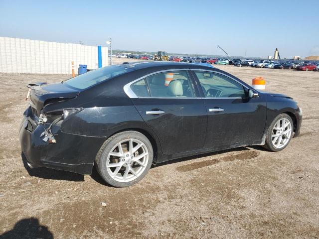 Photo 2 VIN: 1N4AA51E79C819355 - NISSAN MAXIMA S 